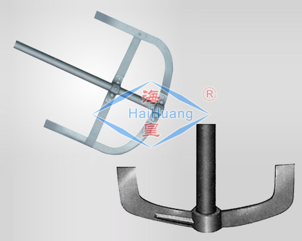 框、錨式攪拌器